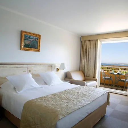 Hotel Corsica & Spa Calvi  Exterior photo