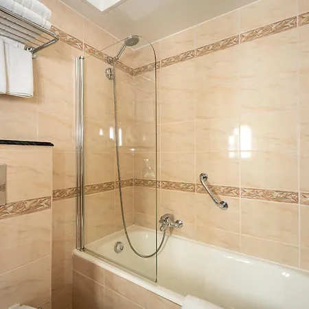 Hotel Corsica & Spa Calvi  Room photo