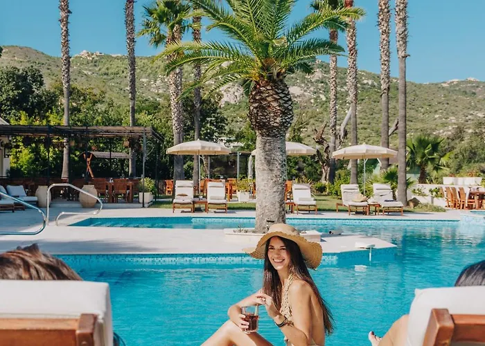 Hotel Corsica & Spa