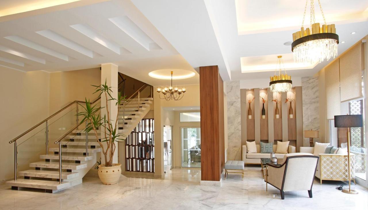 Hotel Corsica&spa 5*