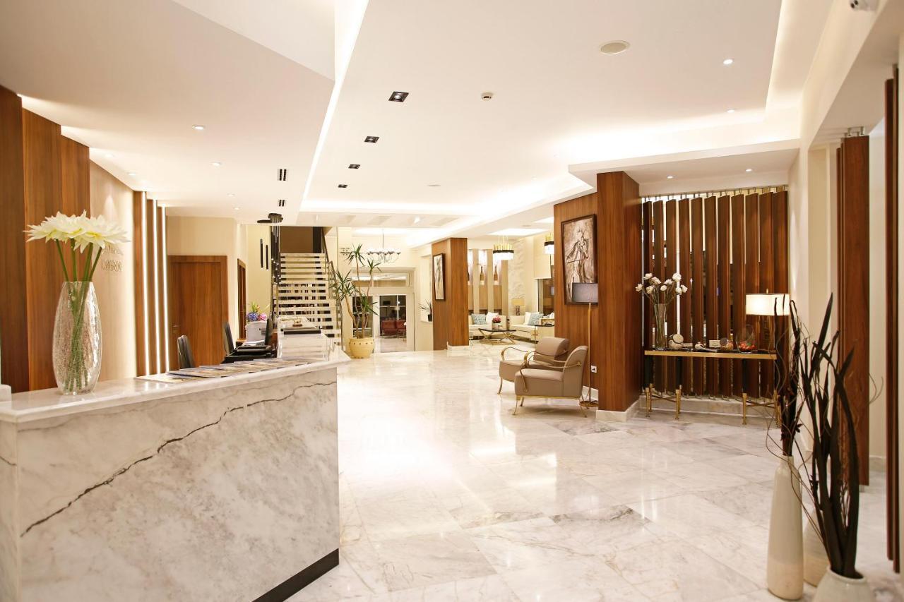 Corsica&spa Hotel Calvi (Corsica)
