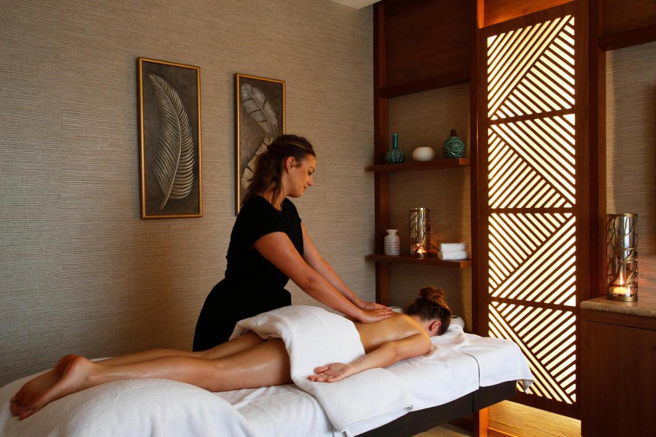 Hotel Corsica&spa