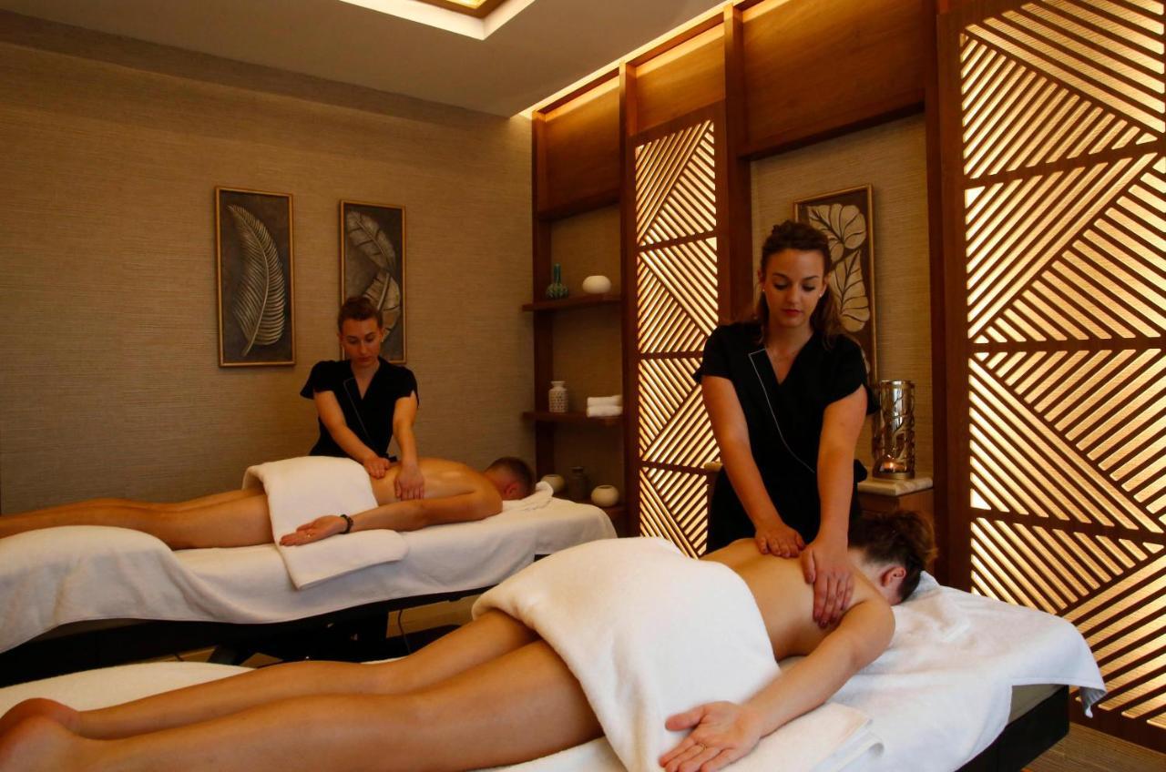 Hotel Corsica&spa