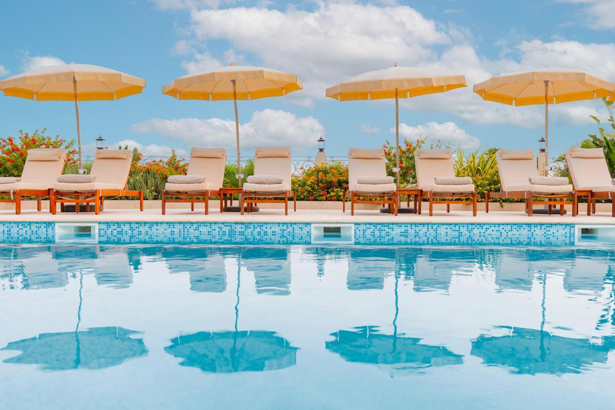 Hotel Corsica&spa Calvi (Corsica)