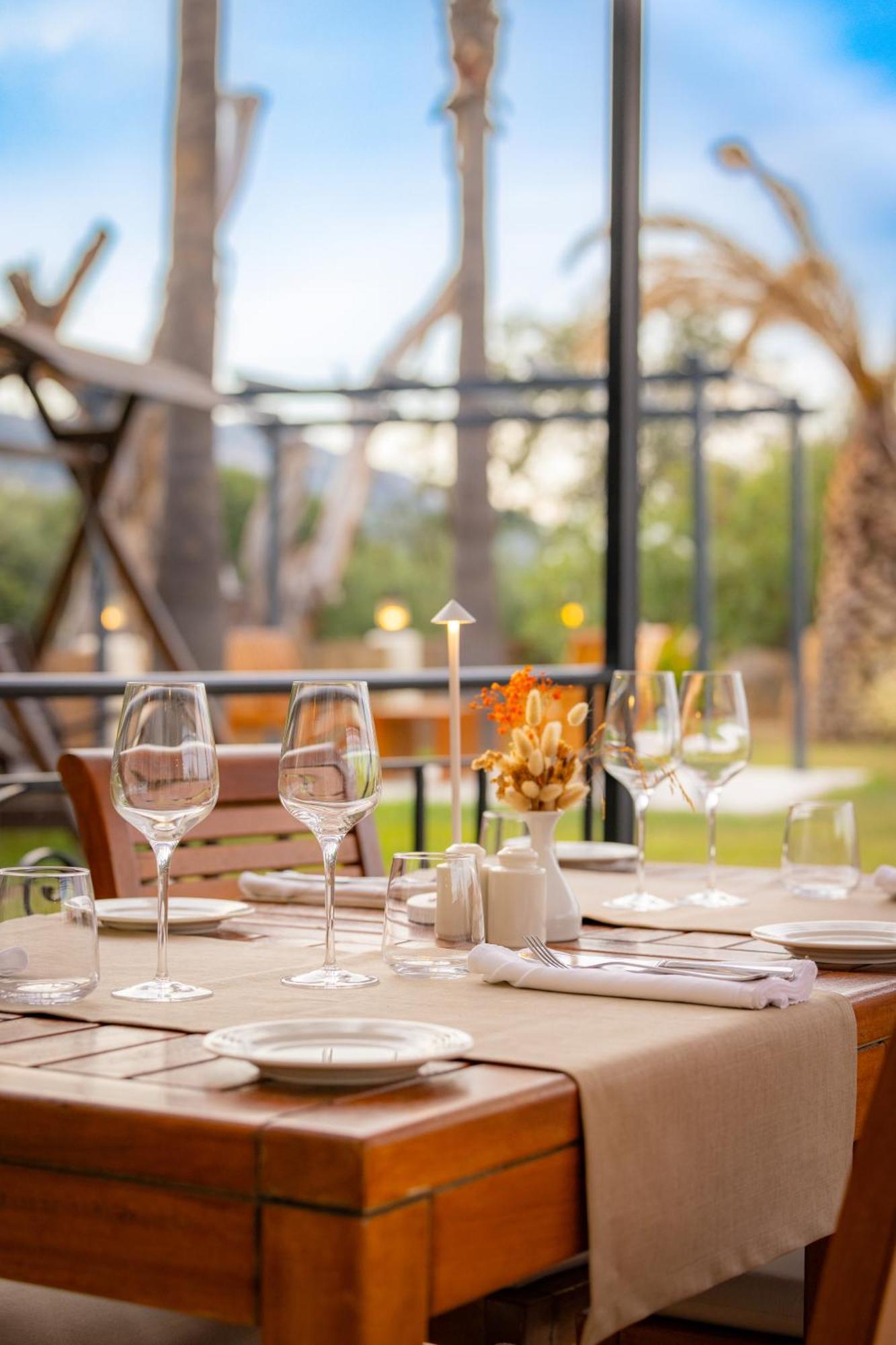 Corsica&spa 5*