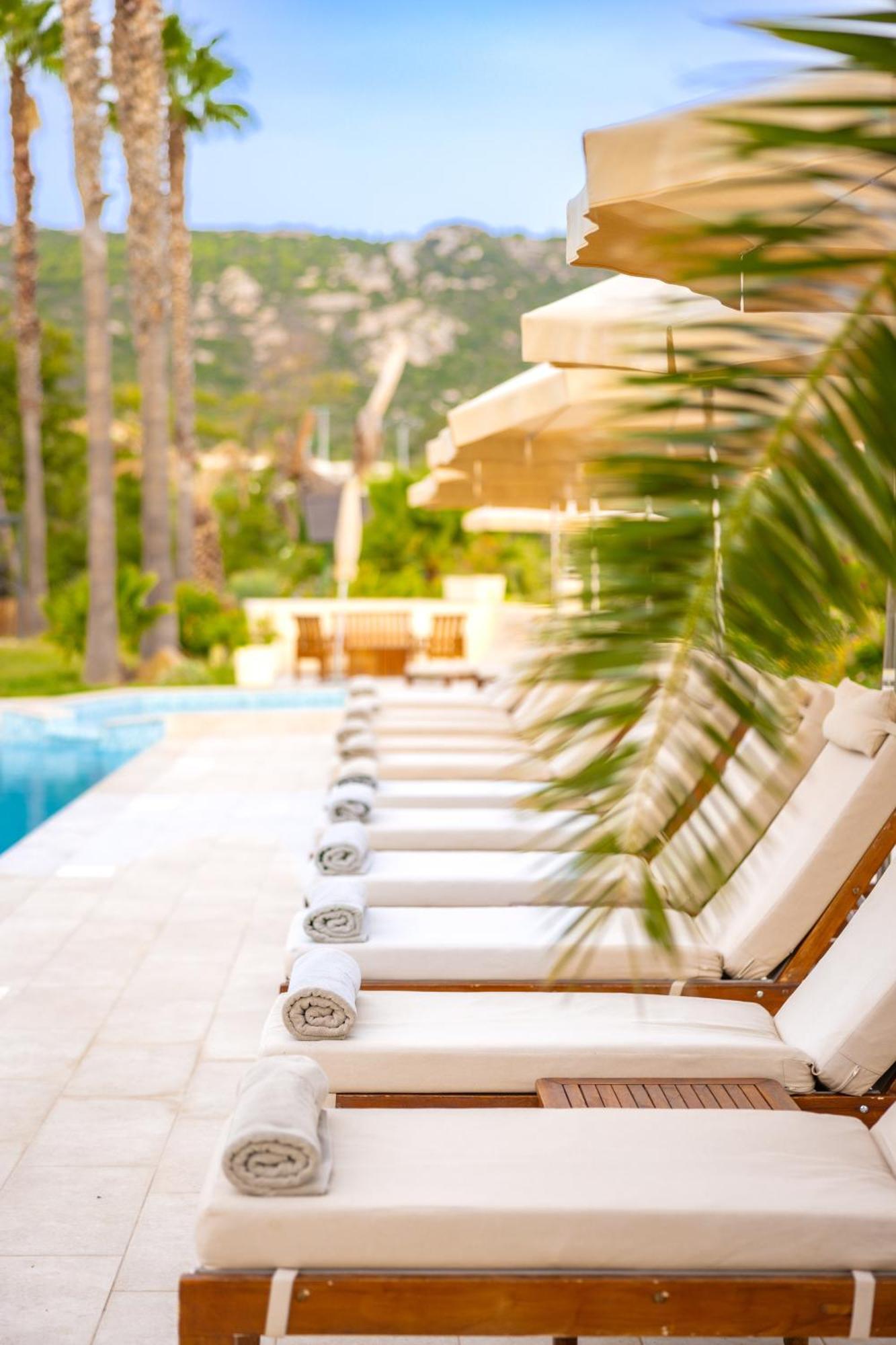 Hotel Corsica &