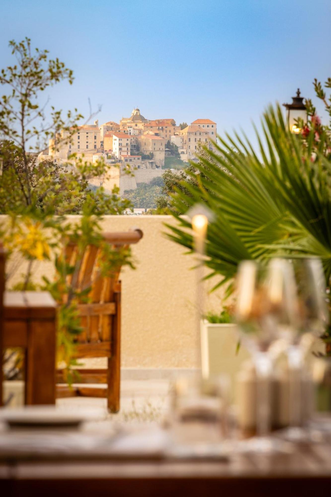 Corsica&spa Calvi (Corsica)