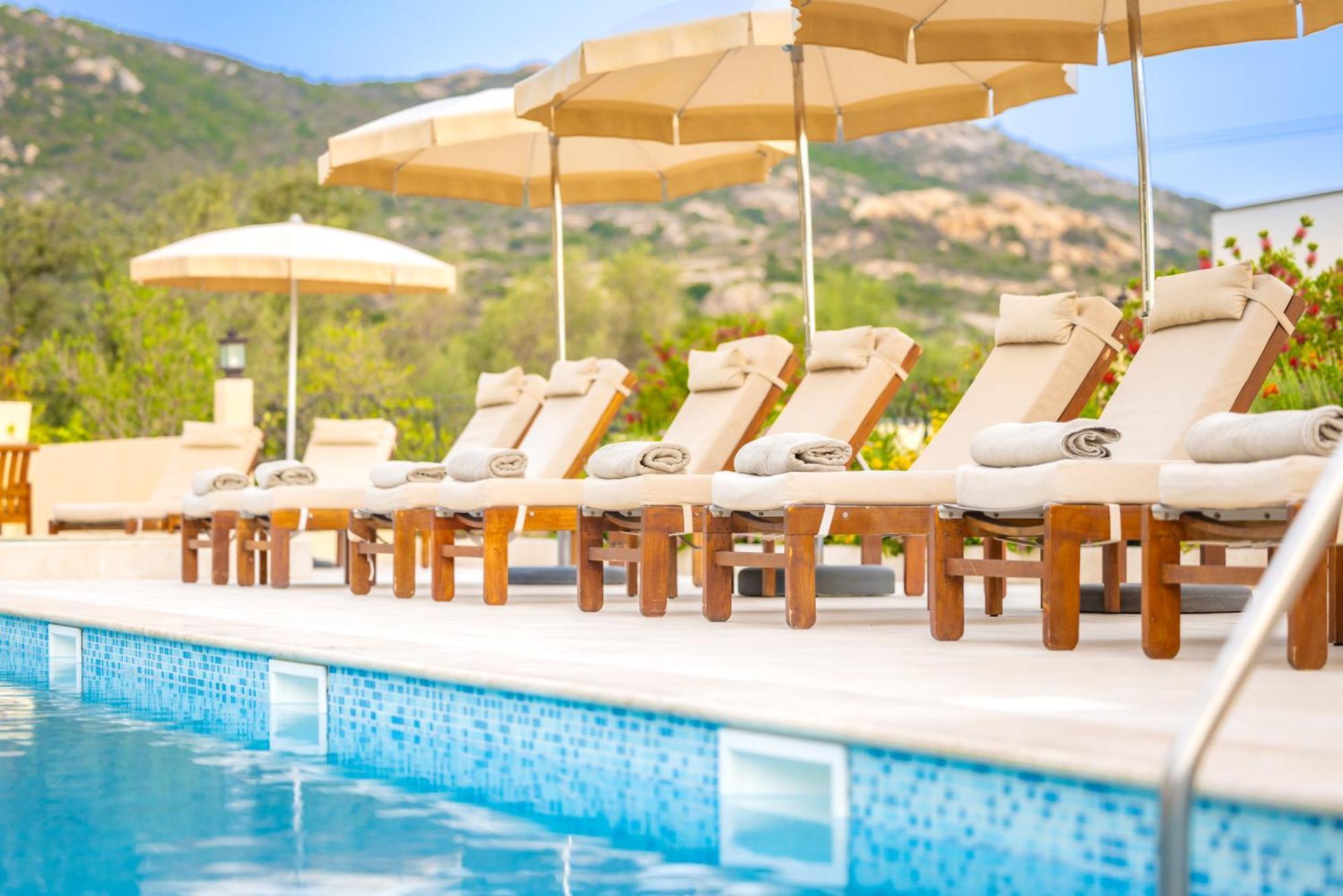 Corsica&spa Hotel