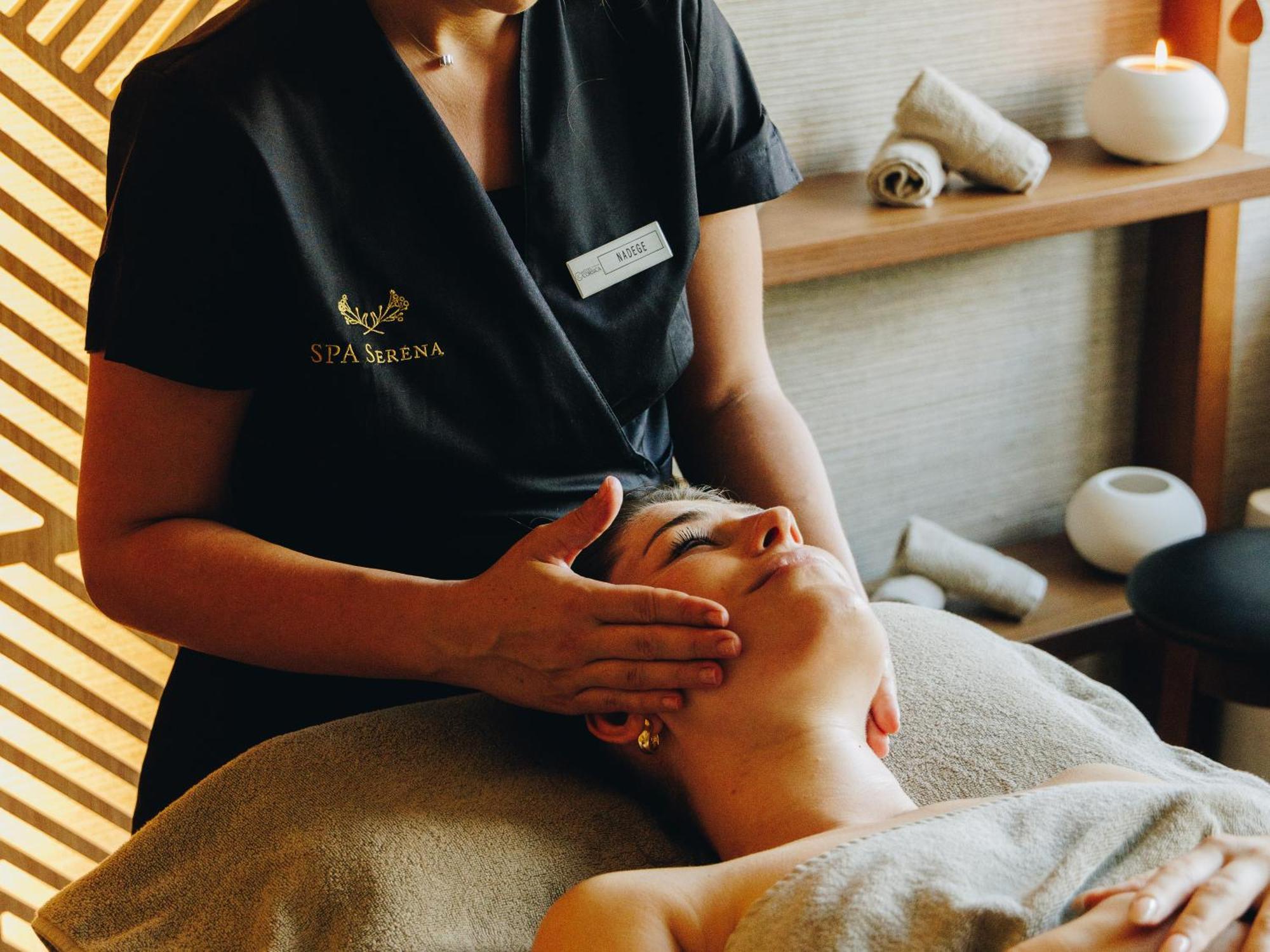 Hotel Corsica&spa