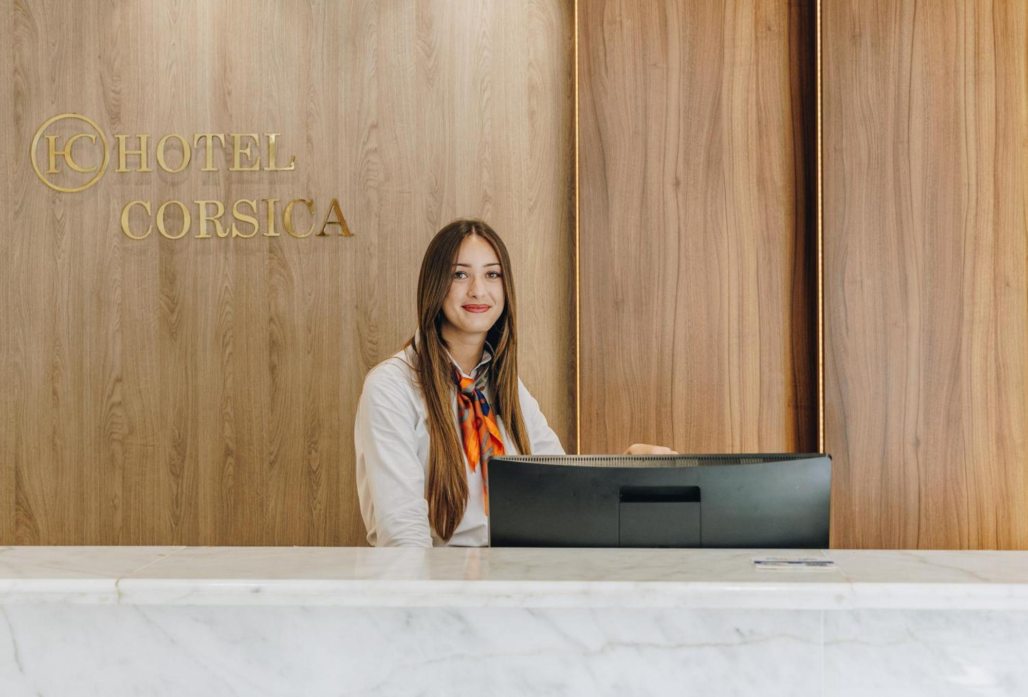 Hotel Corsica & 5*