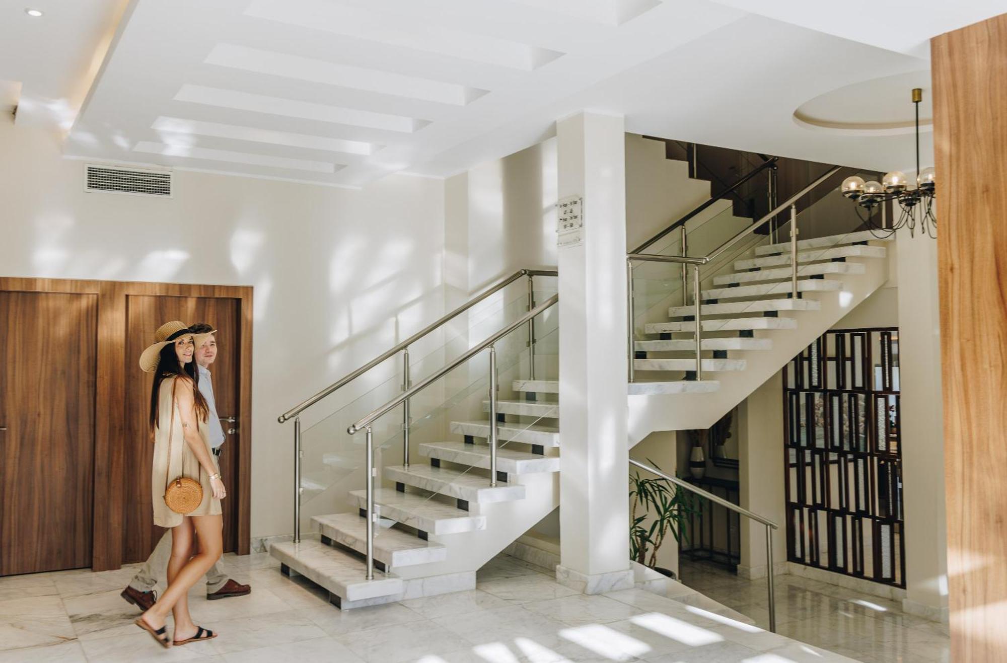 Corsica&spa Hotel 5*