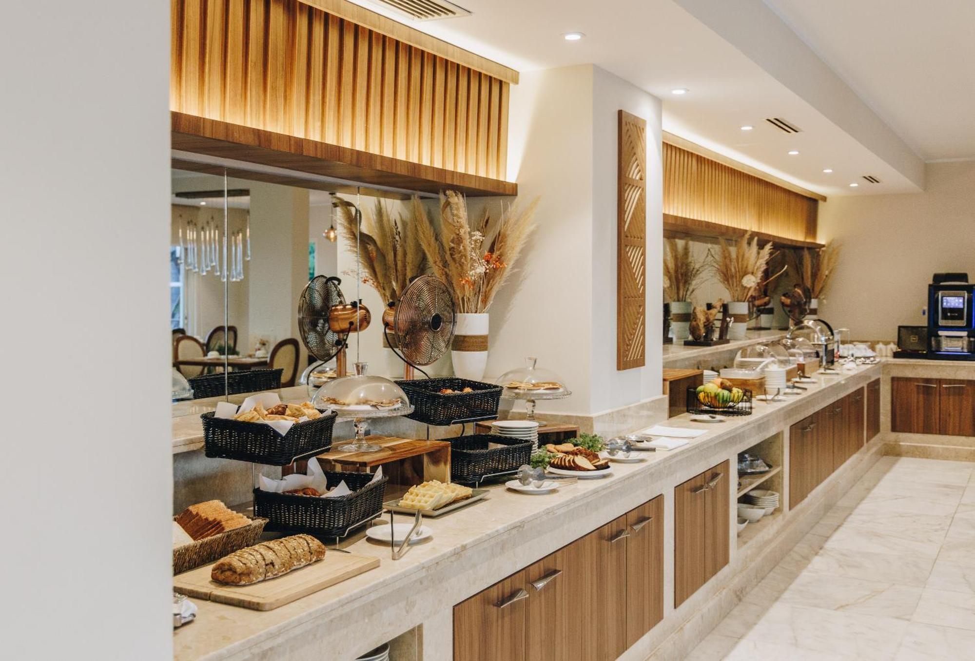 Corsica&spa Hotel