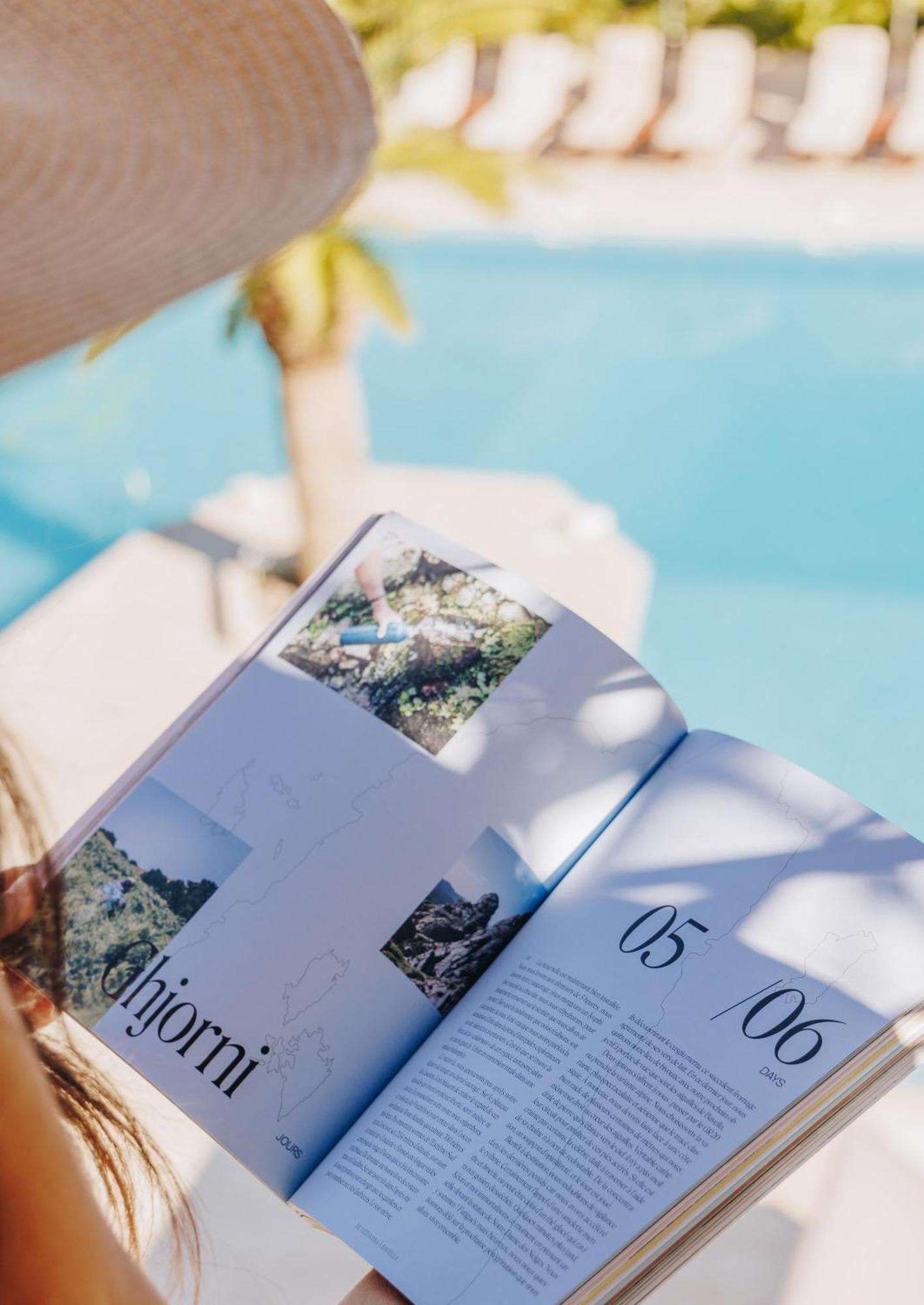Corsica&spa 5* Calvi (Corsica)