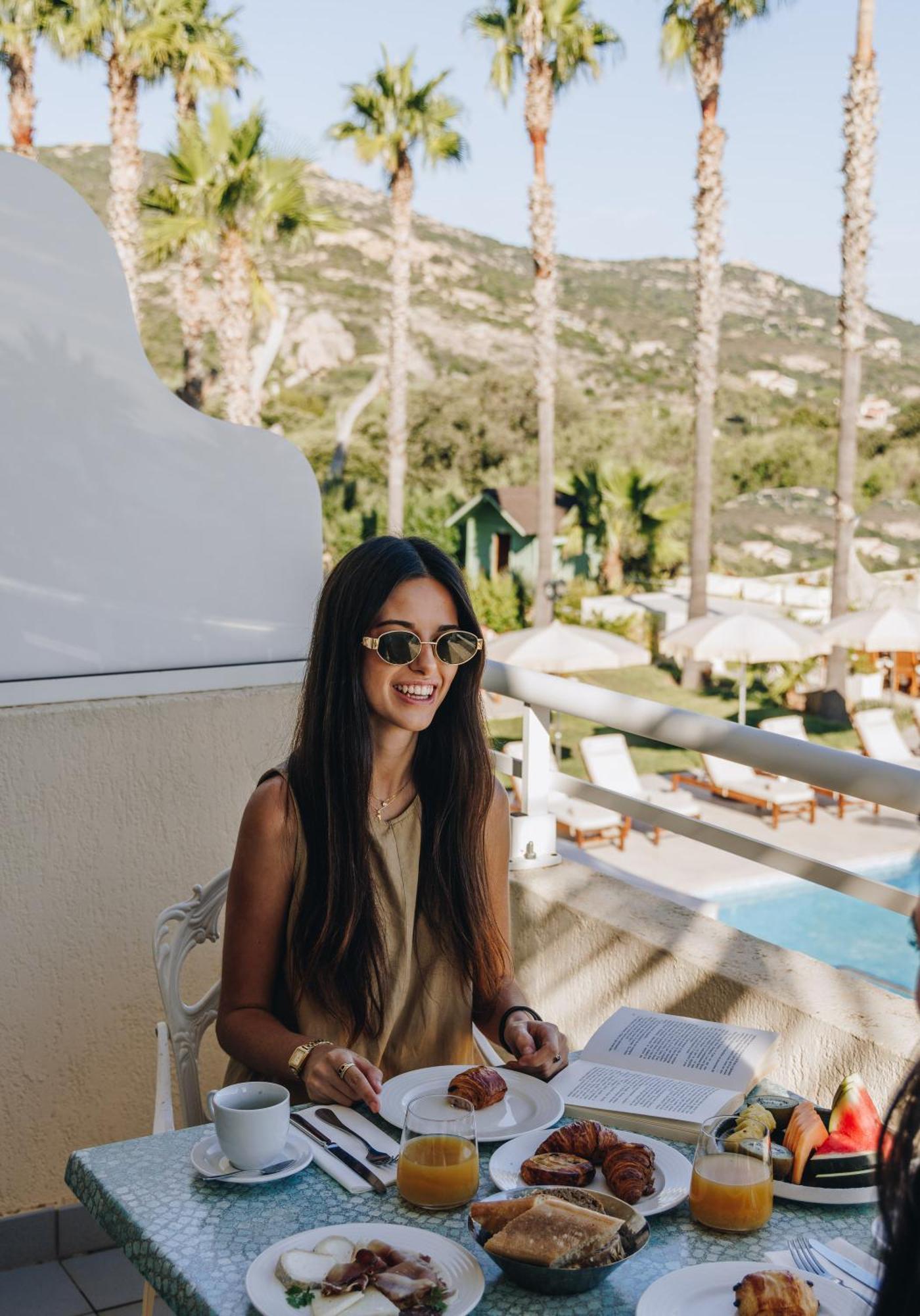 Hotel Corsica&spa Calvi (Corsica)