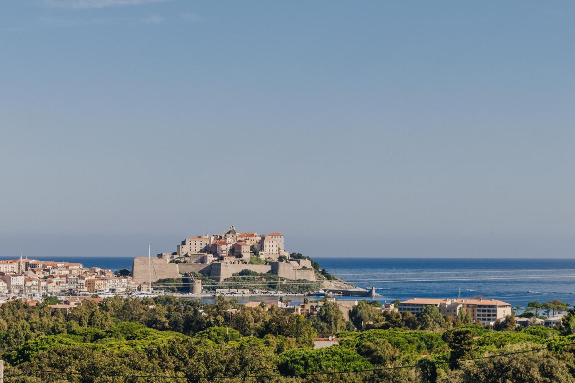 Corsica&spa 5*