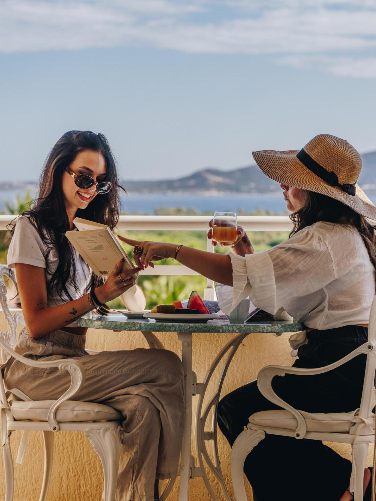 Hotel Corsica &