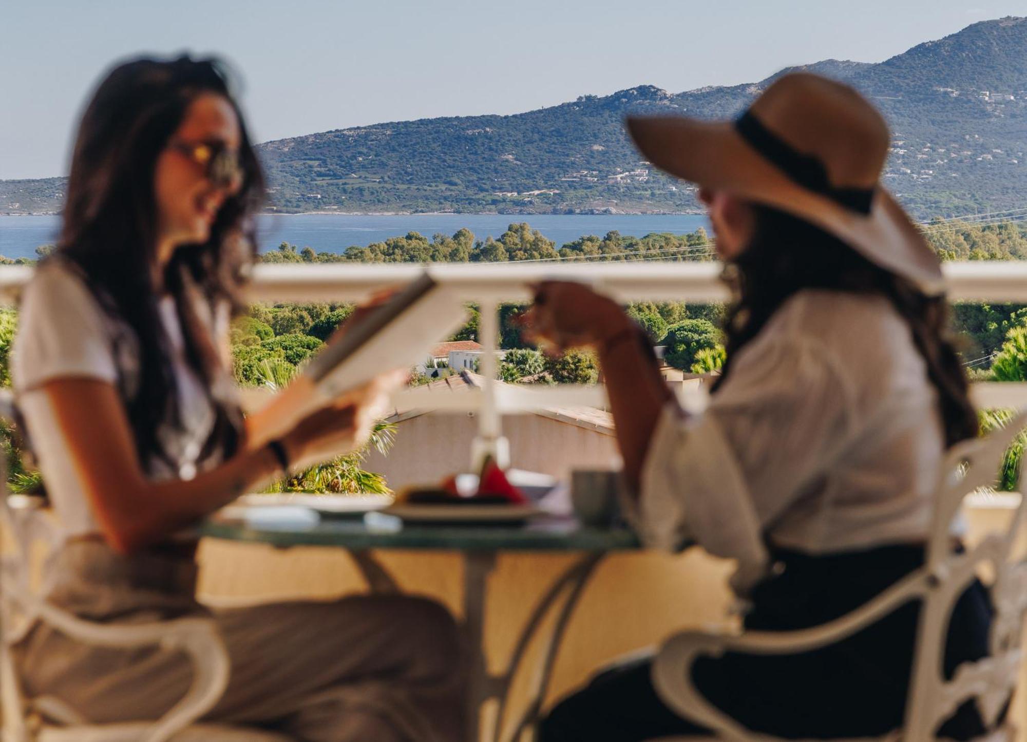 Corsica&spa Calvi (Corsica)
