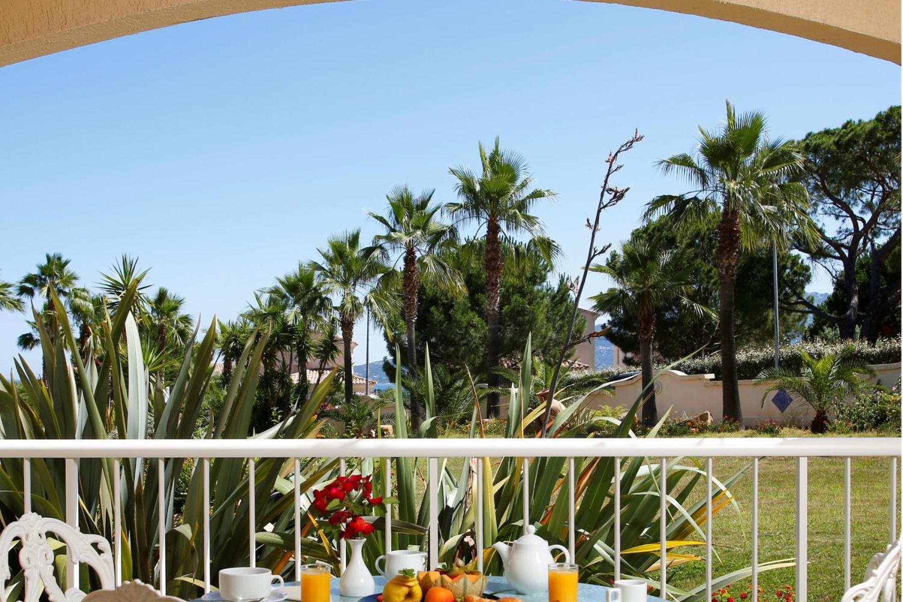 Corsica&spa Hotel