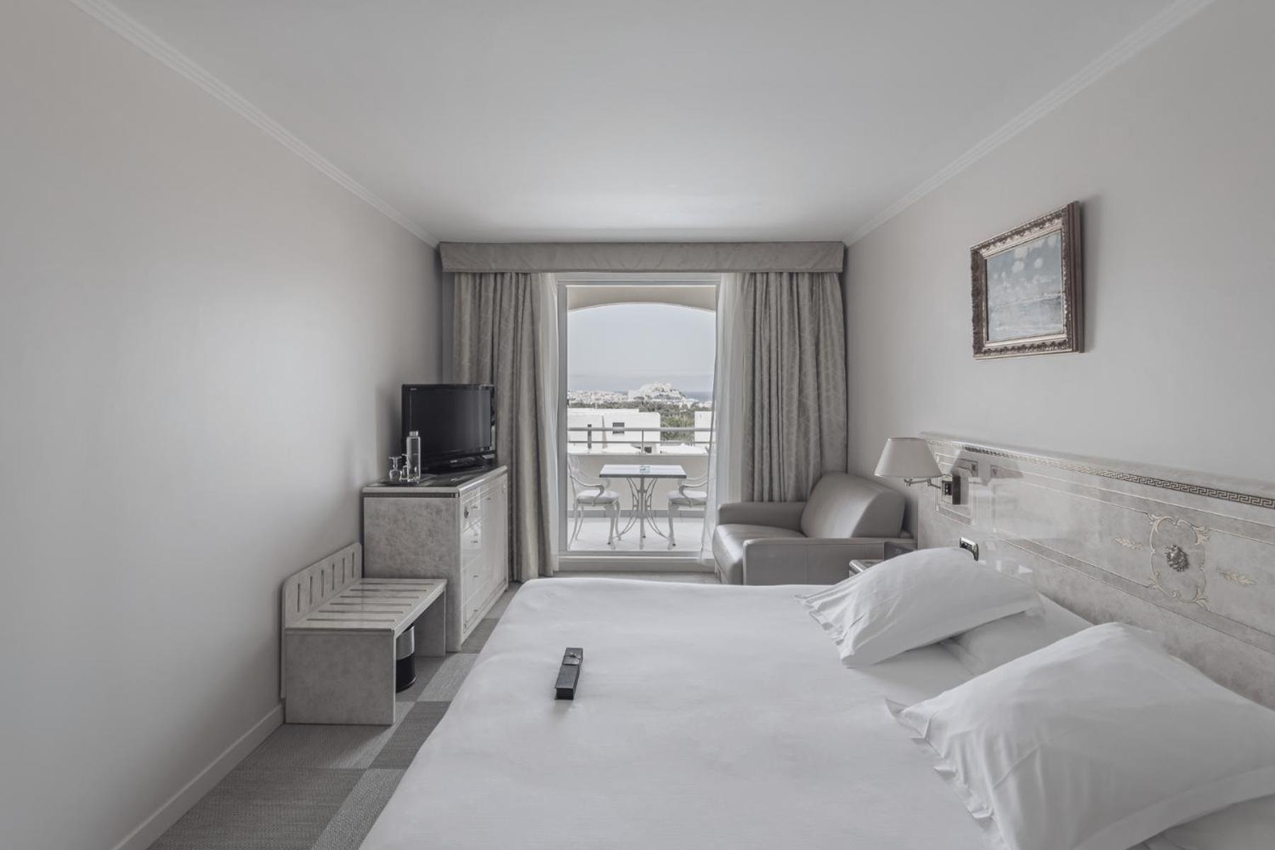 Corsica&spa Hotel 5*