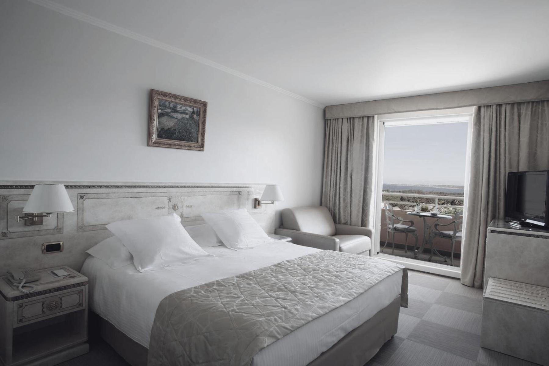 Corsica&spa Hotel Calvi (Corsica)