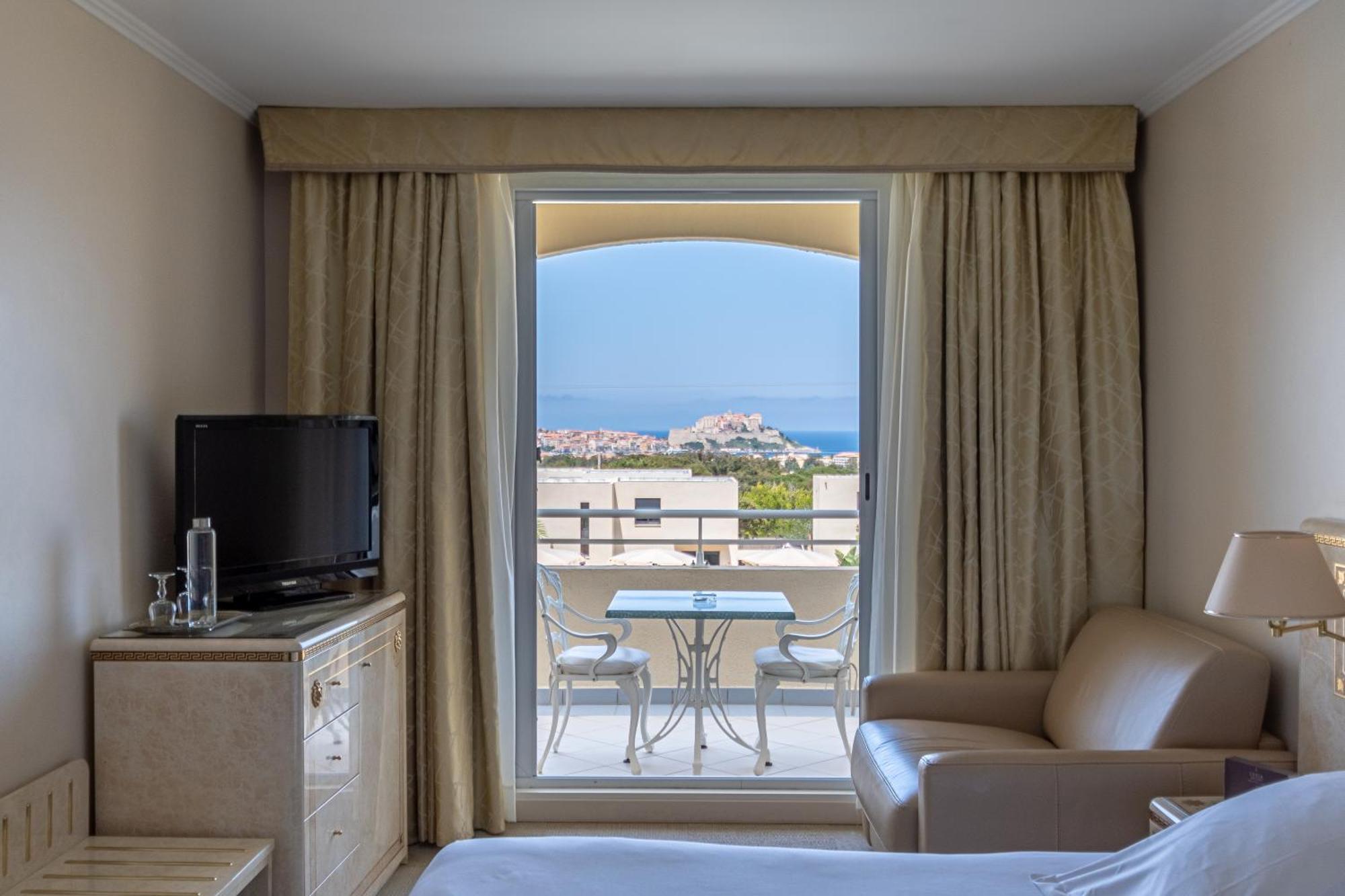 Hotel Corsica & 5*