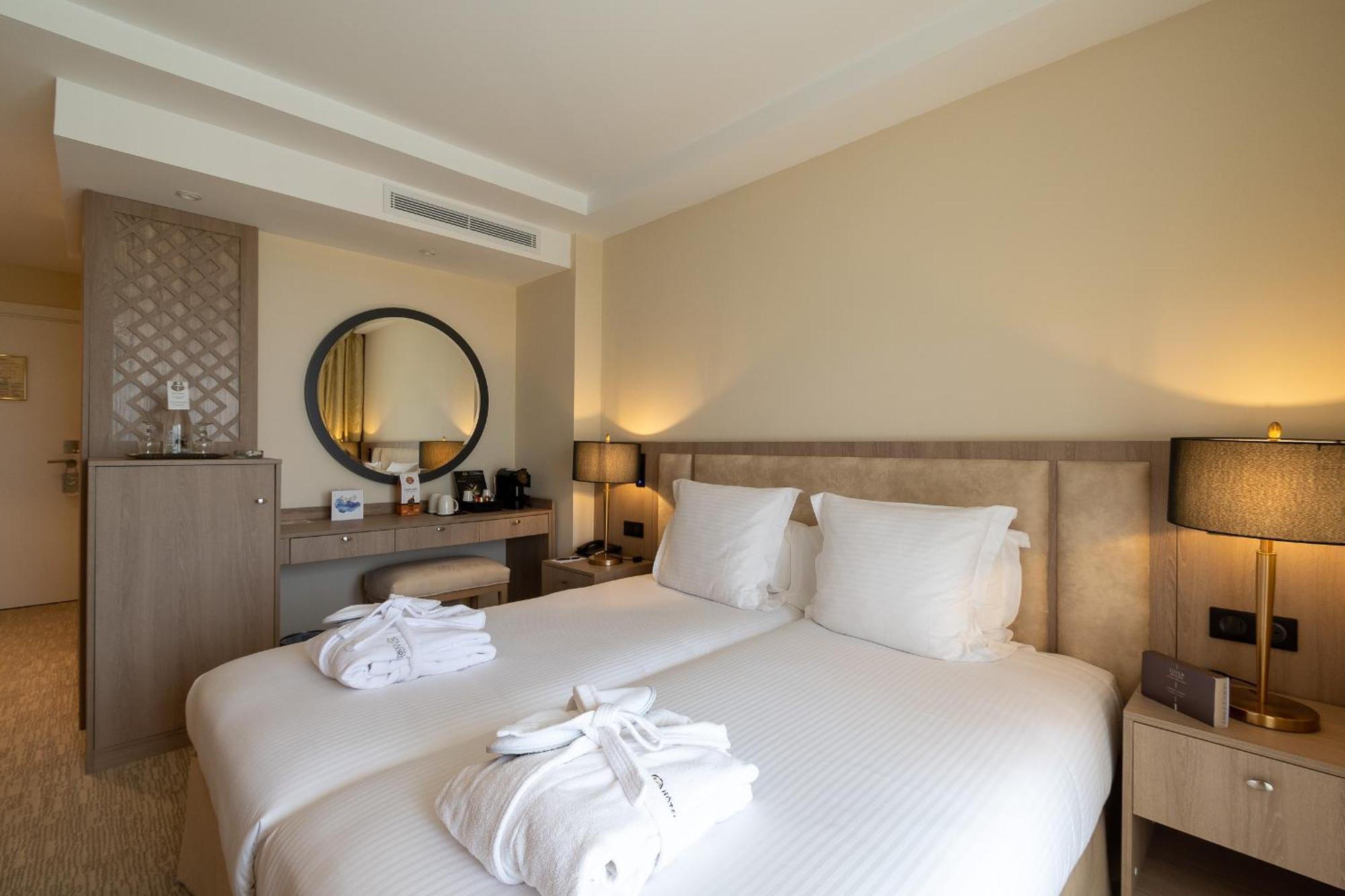 Corsica&spa 5*