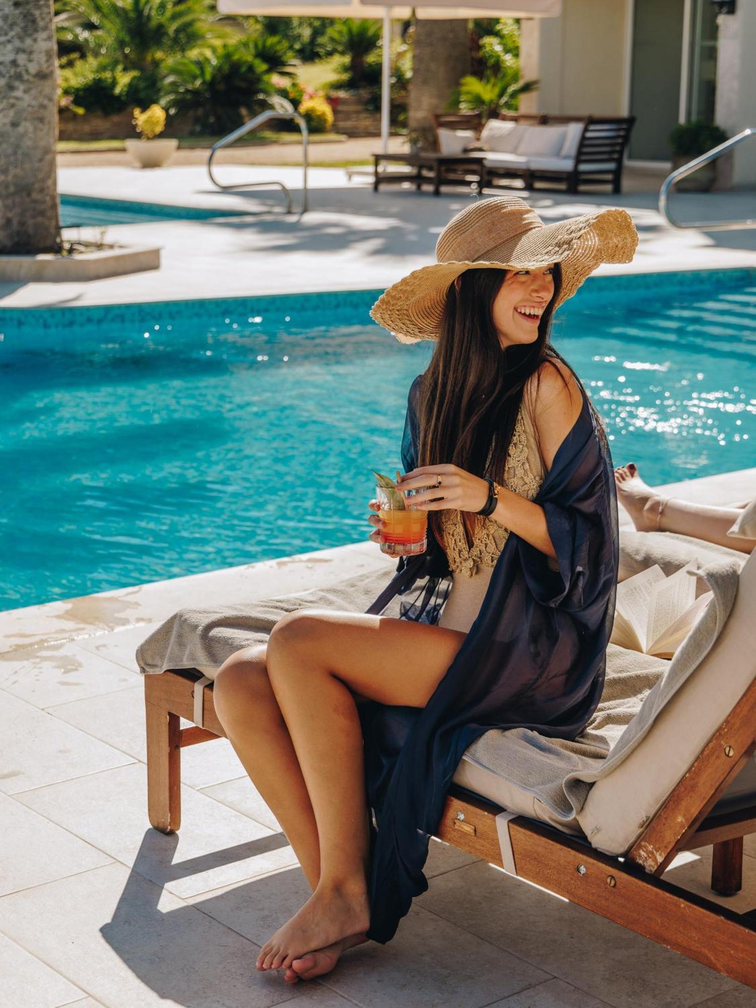 Corsica & 5* Calvi (Corsica)