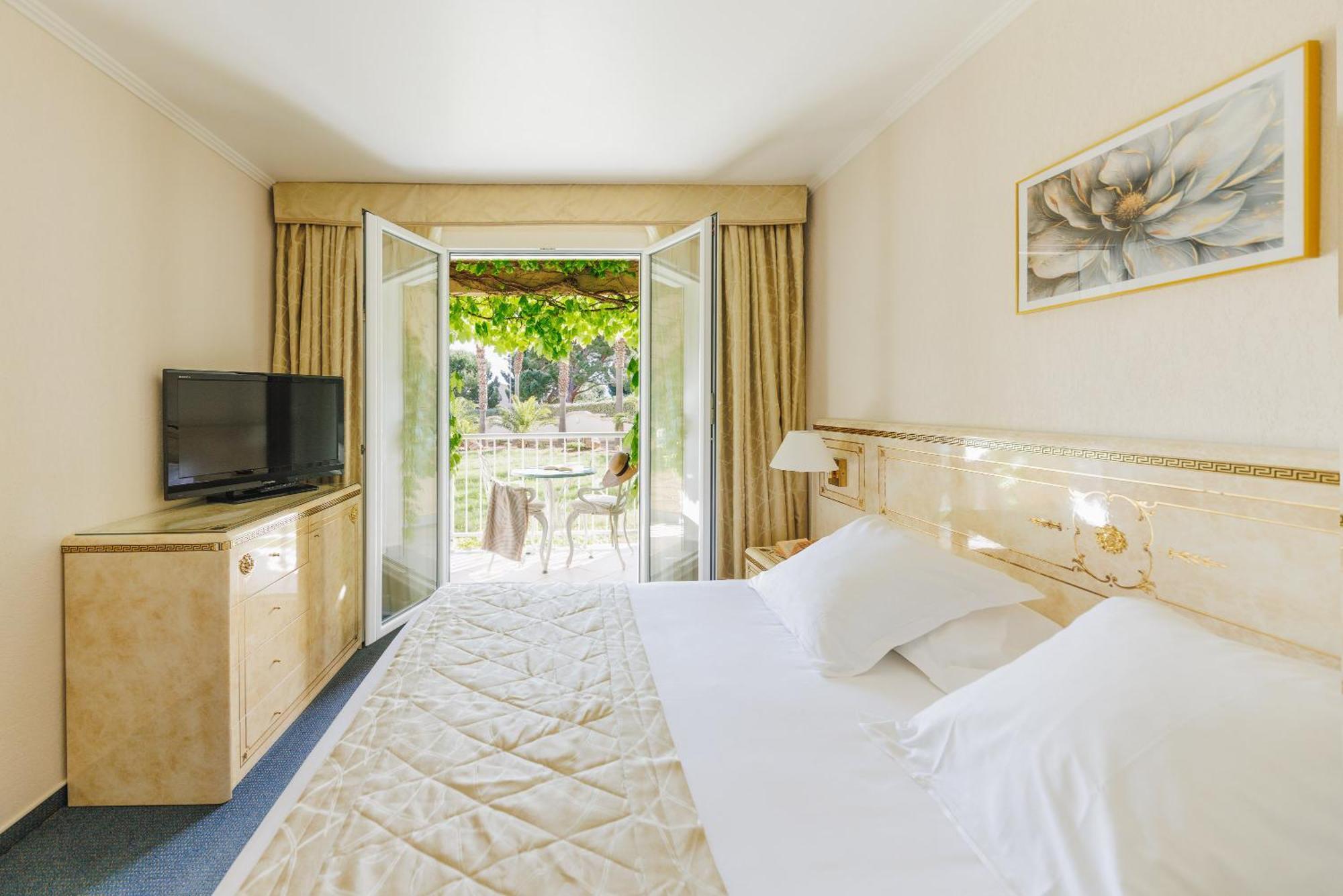 Corsica&spa 5*