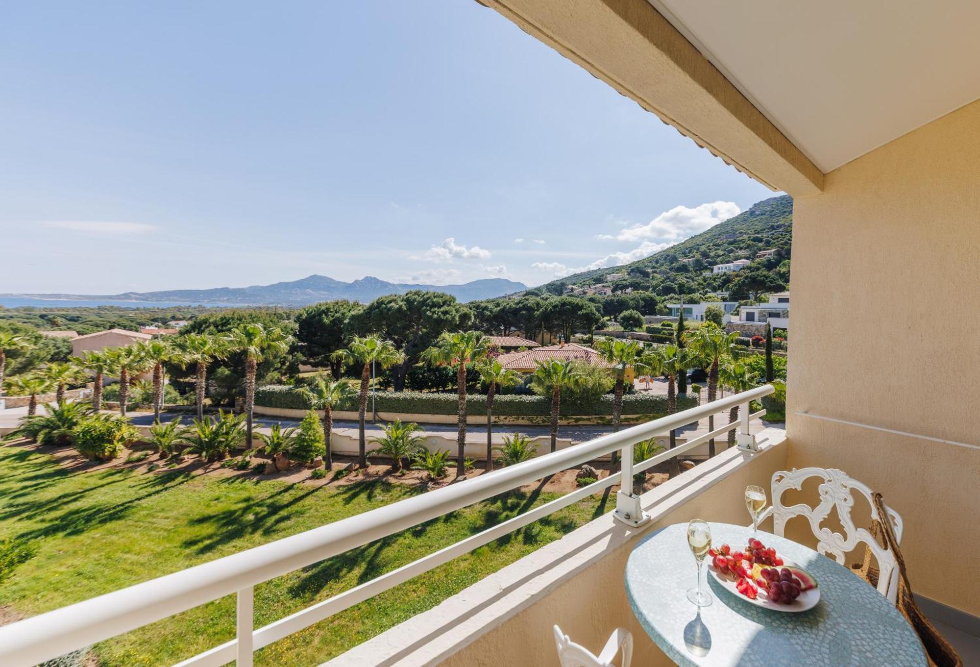 Corsica&spa Hotel 5*