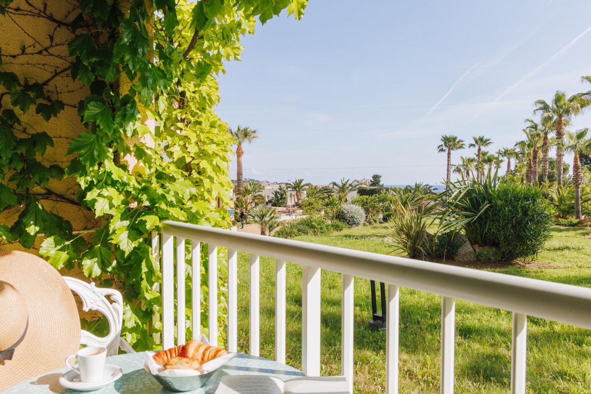 Corsica & Serena Hotel Calvi (Corsica)