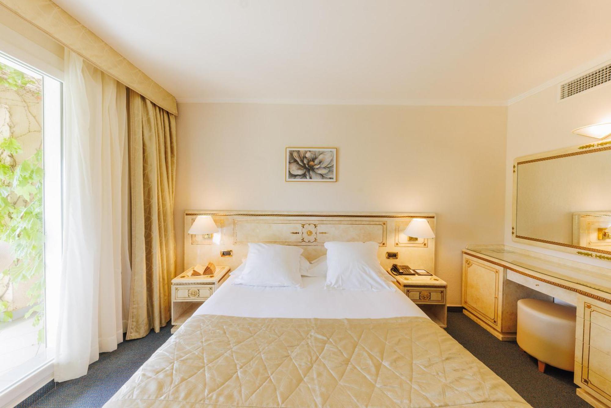 Corsica&spa 5*