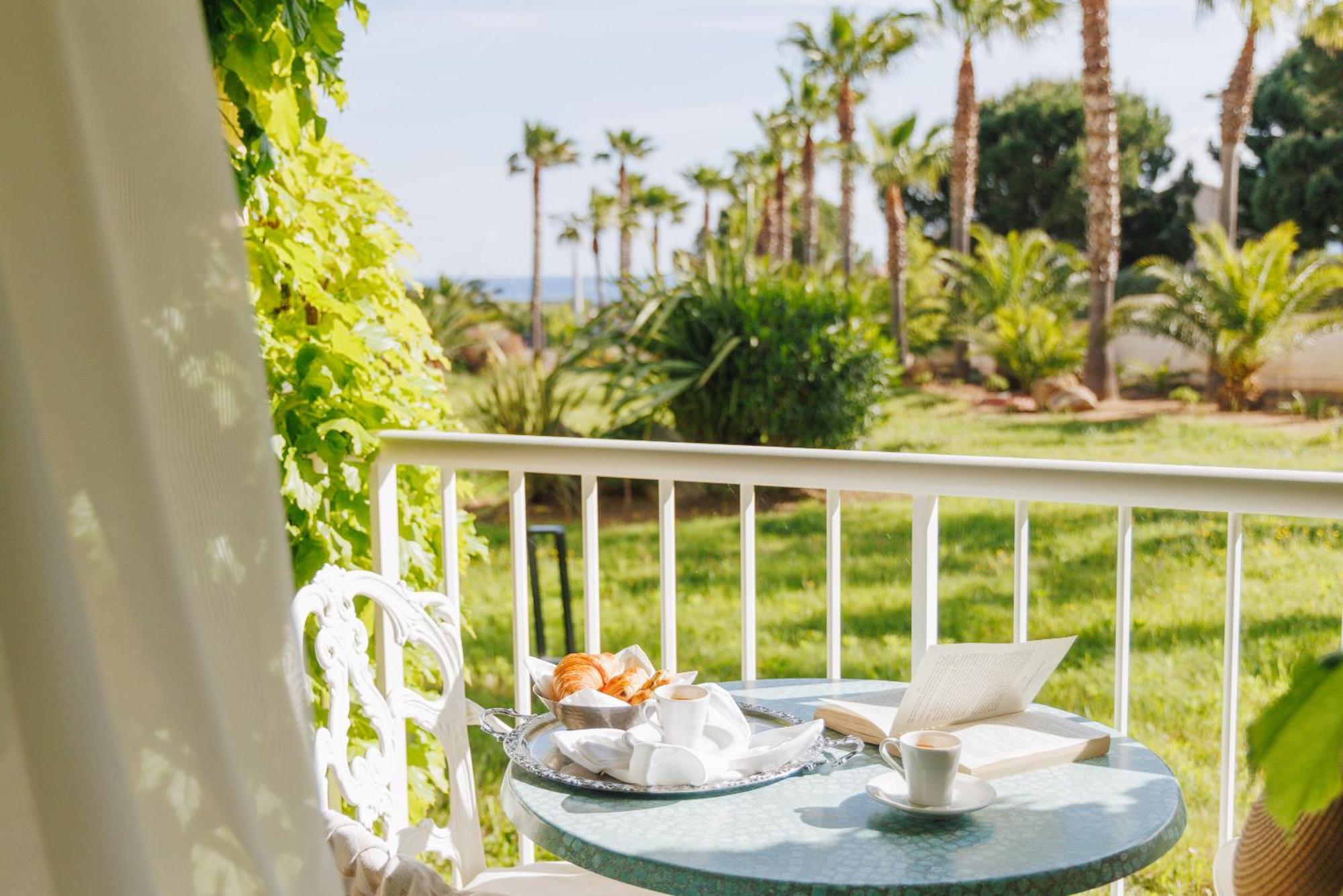 Corsica & Serena 5* Calvi (Corsica)