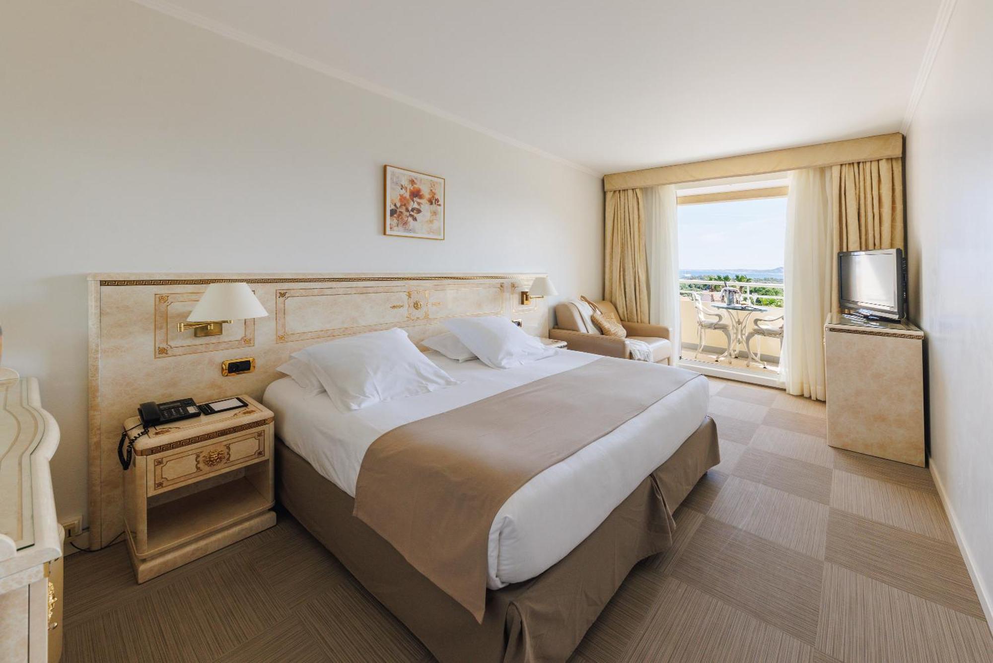 Hotel Corsica & Serena
