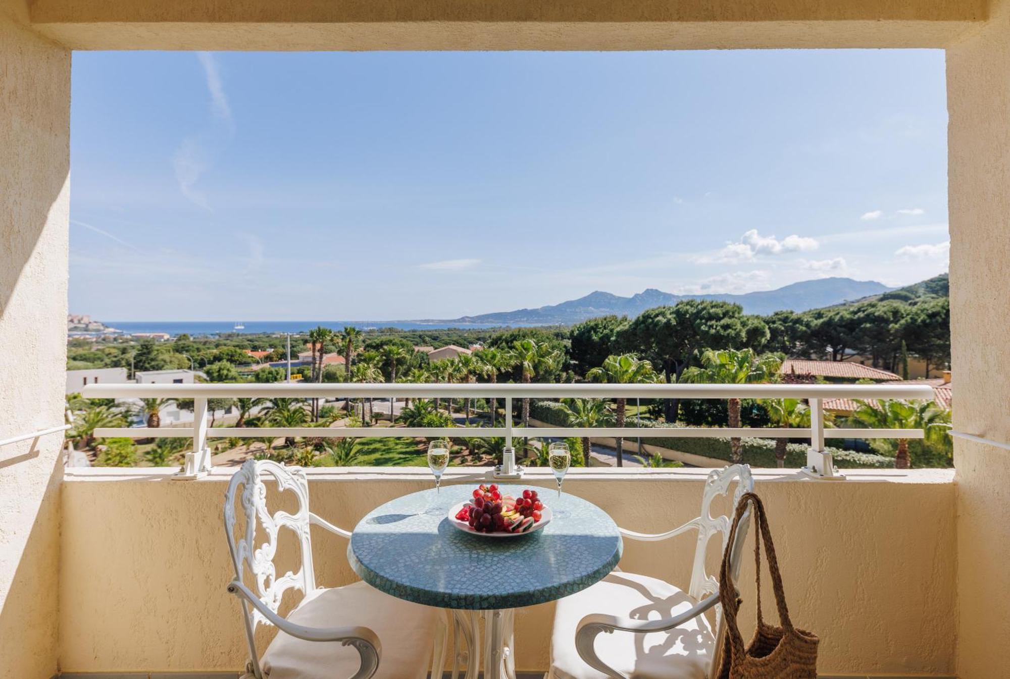 Hotel Corsica & Serena 5*