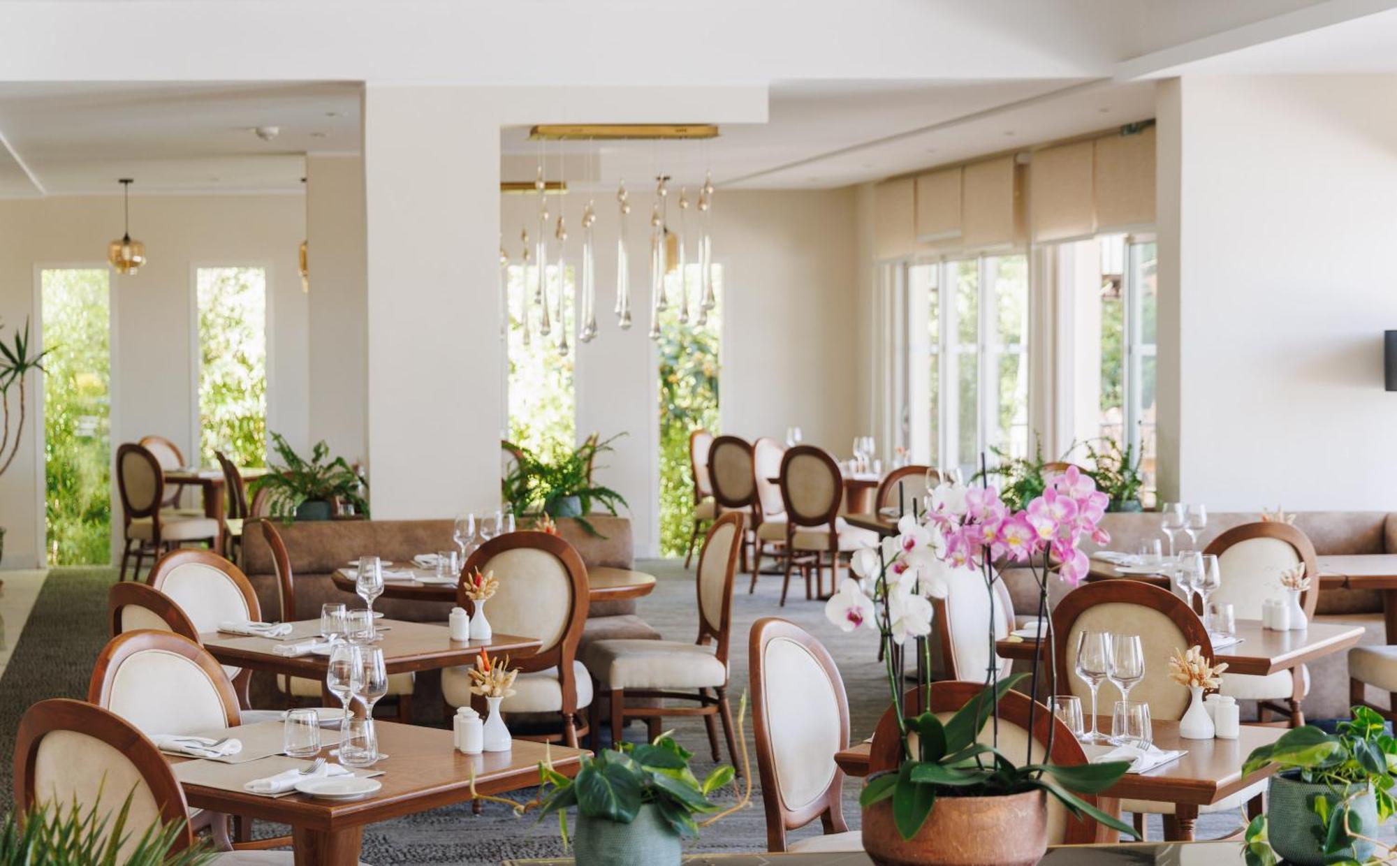 Corsica&spa 5*